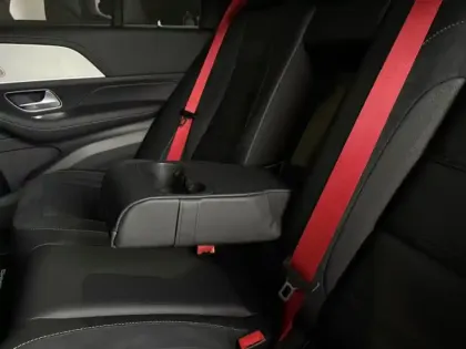 Photo 17 Mercedes GLE Mercedes-AMG  53 Hybride 4MATI