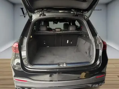 Photo 9 Mercedes GLE Mercedes-AMG  53 Hybride 4MATI