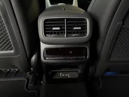 Photo 19 Mercedes GLE Mercedes-AMG  53 Hybride 4MATI