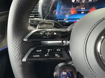 Photo 12 Mercedes GLE Mercedes-AMG  53 Hybride 4MATI