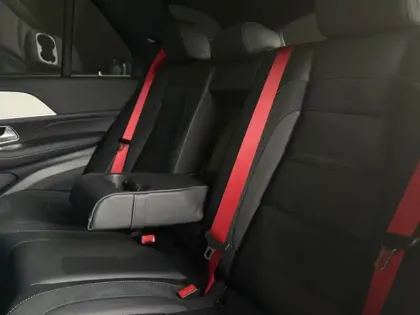 Photo 16 Mercedes GLE Mercedes-AMG  53 Hybride 4MATI