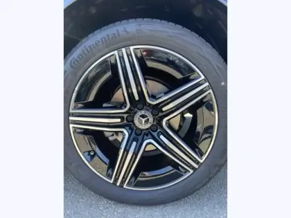 Photo 6 Mercedes GLC  220 d 4MATIC AMG Line