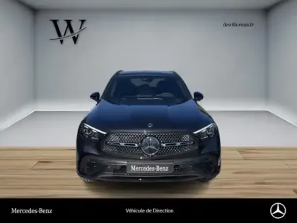 Photo 5 Mercedes GLC  220 d 4MATIC AMG Line