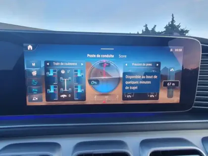 Photo 12 Mercedes GLE  400 e 4MATIC AMG Line Coup