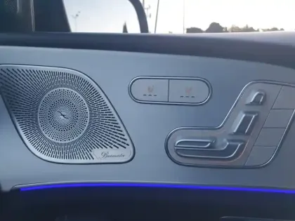 Photo 5 Mercedes GLE  400 e 4MATIC AMG Line Coup