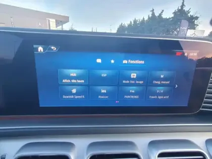 Photo 7 Mercedes GLE  400 e 4MATIC AMG Line Coup