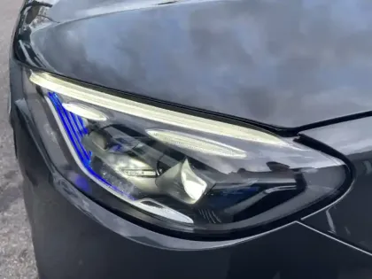 Photo 11 Mercedes Classe GLC GLC 300 e Hybrid EQ 4MATIC Cou