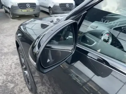 Photo 9 Mercedes Classe GLC GLC 300 e Hybrid EQ 4MATIC Cou