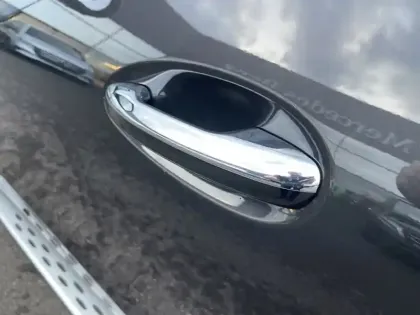 Photo 8 Mercedes Classe GLC GLC 300 e Hybrid EQ 4MATIC Cou