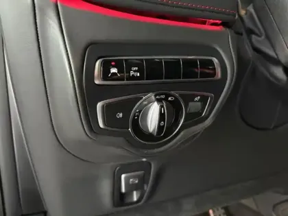 Photo 29 Mercedes CLA Mercedes-AMG G 63