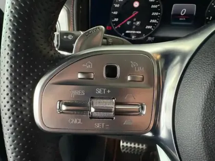 Photo 27 Mercedes CLA Mercedes-AMG G 63