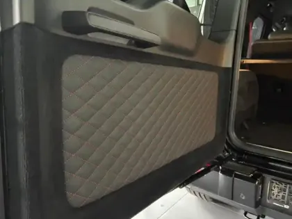 Photo 35 Mercedes CLA Mercedes-AMG G 63