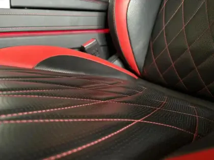 Photo 21 Mercedes CLA Mercedes-AMG G 63