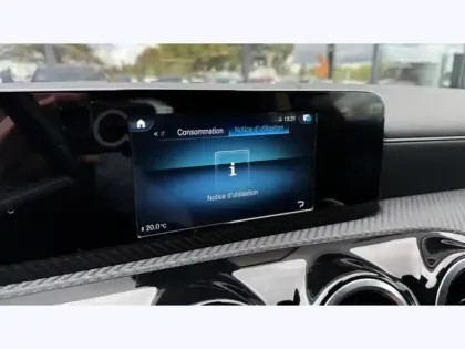 Photo 14 Mercedes Classe A Gén. IV (W177) Ph1 Style Line 5