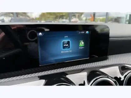 Photo 15 Mercedes Classe A Gén. IV (W177) Ph1 Style Line 5