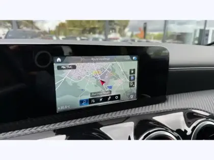 Photo 12 Mercedes Classe A Gén. IV (W177) Ph1 Style Line 5