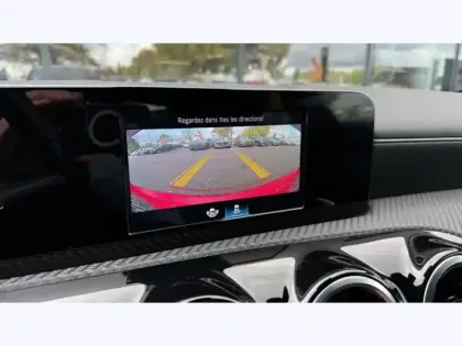 Photo 20 Mercedes Classe A Gén. IV (W177) Ph1 Style Line 5