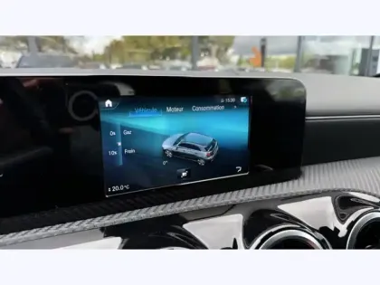 Photo 16 Mercedes Classe A Gén. IV (W177) Ph1 Style Line 5