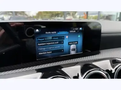 Photo 24 Mercedes Classe A Gén. IV (W177) Ph1 Style Line 5