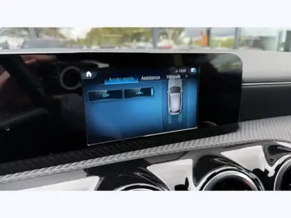 Photo 23 Mercedes Classe A Gén. IV (W177) Ph1 Style Line 5