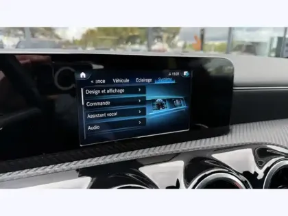 Photo 19 Mercedes Classe A Gén. IV (W177) Ph1 Style Line 5