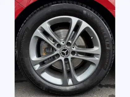 Photo 7 Mercedes Classe A Gén. IV (W177) Ph1 Style Line 5