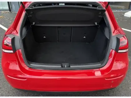 Photo 8 Mercedes Classe A Gén. IV (W177) Ph1 Style Line 5