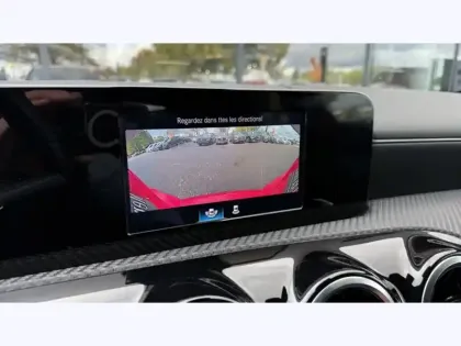 Photo 18 Mercedes Classe A Gén. IV (W177) Ph1 Style Line 5