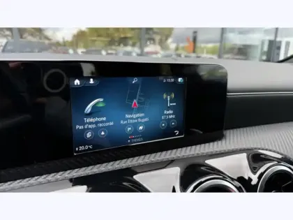 Photo 10 Mercedes Classe A Gén. IV (W177) Ph1 Style Line 5