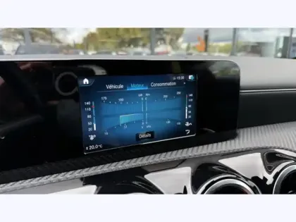 Photo 17 Mercedes Classe A Gén. IV (W177) Ph1 Style Line 5