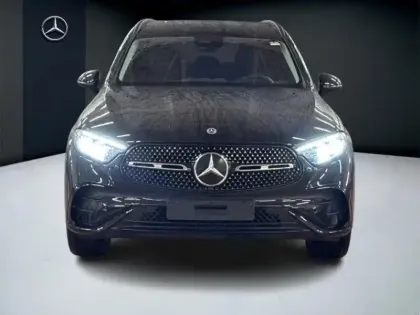 Photo 7 Mercedes Classe GLC GLC 220 d 4MATIC AMG Line
