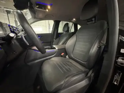 Photo 14 Mercedes Classe GLC GLC 220 d 4MATIC AMG Line