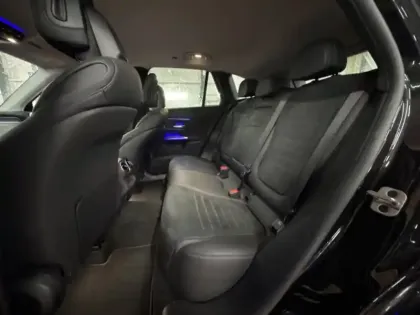 Photo 12 Mercedes Classe GLC GLC 220 d 4MATIC AMG Line