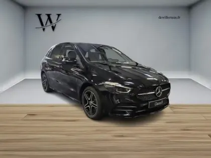 Photo 6 Mercedes Classe B 250 e Hybrid EQ AMG Line