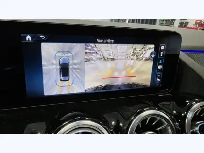 Photo 22 Mercedes Classe B 250 e Hybrid EQ AMG Line