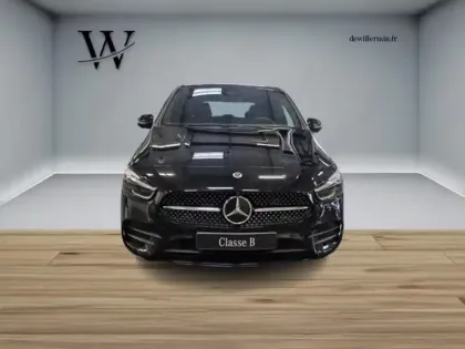 Photo 7 Mercedes Classe B 250 e Hybrid EQ AMG Line
