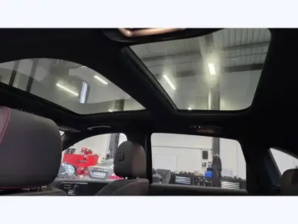 Photo 11 Mercedes Classe B 250 e Hybrid EQ AMG Line