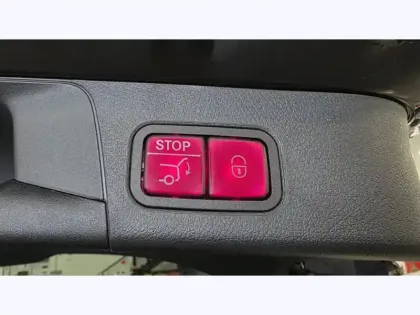 Photo 18 Mercedes Classe B 250 e Hybrid EQ AMG Line