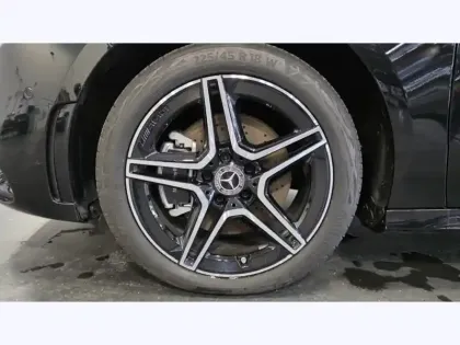 Photo 8 Mercedes Classe B 250 e Hybrid EQ AMG Line