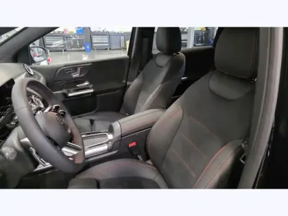 Photo 15 Mercedes Classe B 250 e Hybrid EQ AMG Line