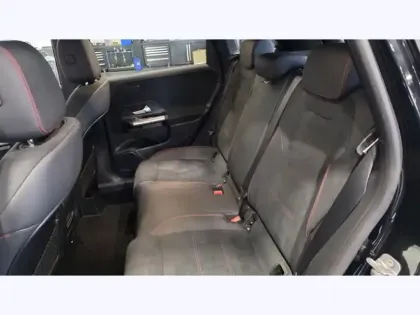 Photo 16 Mercedes Classe B 250 e Hybrid EQ AMG Line