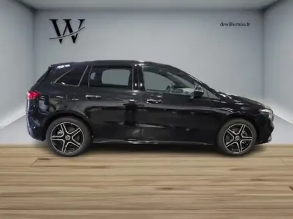 Photo 5 Mercedes Classe B 250 e Hybrid EQ AMG Line