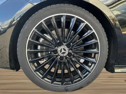 Photo 22 Mercedes CLA  200 d Shooting Brake AMG L