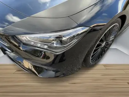 Photo 16 Mercedes CLA  200 d Shooting Brake AMG L