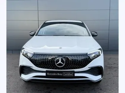 Photo 16 Mercedes EQA 250+