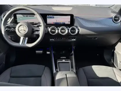 Photo 19 Mercedes EQA 250+