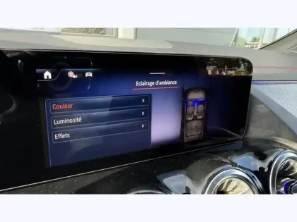 Photo 22 Mercedes EQA 250+