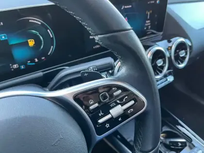 Photo 26 Mercedes GLA 200