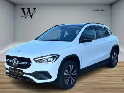 Photo 9 Mercedes GLA 200