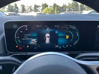 Photo 23 Mercedes GLA 200